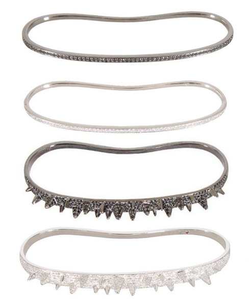 la-modella-mafia-Diamond-Hand-Bracelets